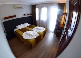 Hisar Holiday Club 5