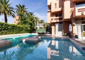 Hotel Le Grand Imilchil 5