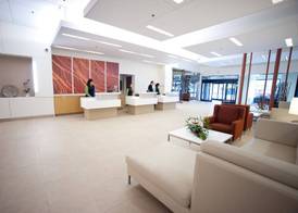 The Holman Grand Hotel 4
