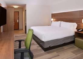Holiday Inn Express & Suites PARKERSBURG - MINERAL WELLS by IHG 4