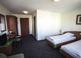 EuroHotel Günzburg 3