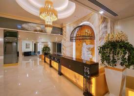 Limak Cyprus Deluxe Hotel 3