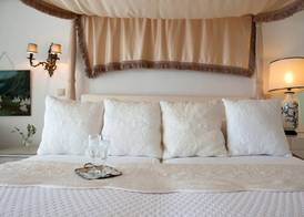 Mare Monte Small Boutique Hotel 4