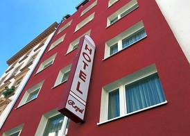 Hotel Royal 4