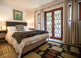 Moonflower Cottages 3