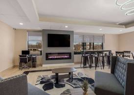 Quality Inn & Suites Aiken South 2