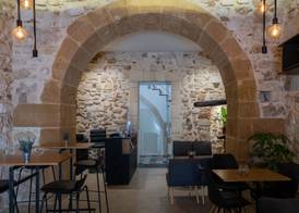 Palazzo Gilistro 3