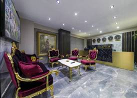 Golden Bazaar Hotel 3