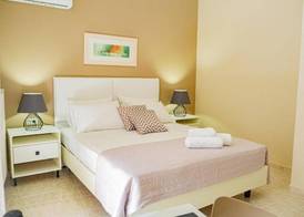 Dina Apartments Argostoli 4