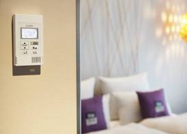 Holiday Inn - the niu, Air Frankfurt Messe by IHG 3