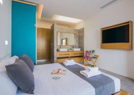 Lilium Luxury Suites 2