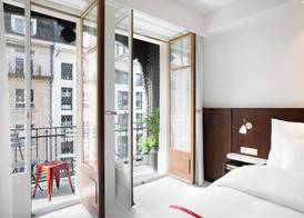 Ruby Claire Hotel Geneva by IHG 4