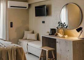 Nomāde Agora - Luxury Suites in Lixouri 5