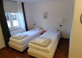 Villa Antunovac Zagreb 4