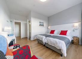Hotel Selja 4