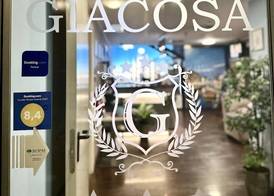 Hotel Giacosa 2