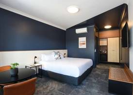 HotelMOTEL Adelaide 5