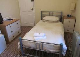 Donnington Guesthouse 4