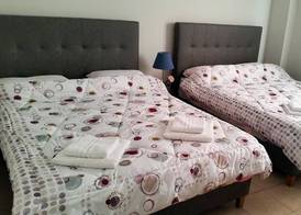 Space Paradise Apartments 2