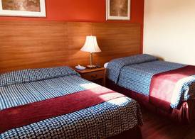Martin's Inn 4
