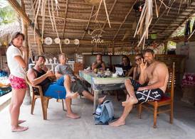 Kite Bay Resort Kalpitiya 4