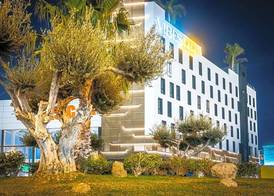 Hotel Málaga Vibes 3
