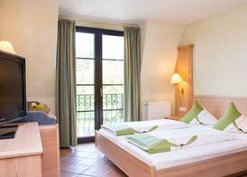 Hotel Casa Rustica - Eintrittskarten für den Europapark erhalten Sie garantiert über uns! 3