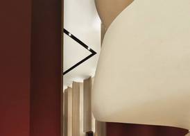 Four Seasons Hotel Kuwait at Burj Alshaya 4