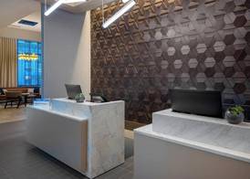 Courtyard by Marriott Atlanta Midtown 4