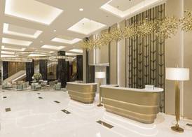 InterContinental Hotels JAIPUR TONK ROAD by IHG 3