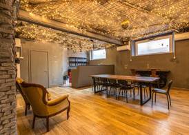 Hostel Trastevere 5
