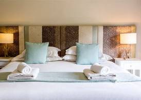 Swartberg Country Manor 4