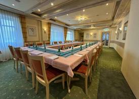 AR Boutique Hotel Mannheim 5