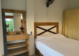 The Little One - Apartment 6 in Villa Coconut 2