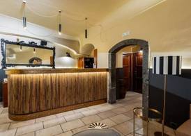 Capomulini Boutique Hotel 3