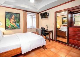 Hotel Casa Roland San José 5