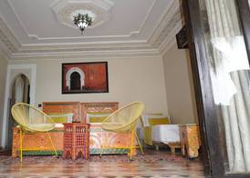 Riad Saida Atlas 3