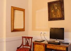 Boutique Hotel Trevi 4