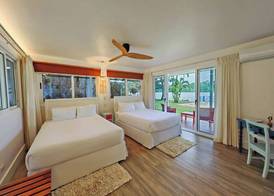 Tortuga Lodge 5