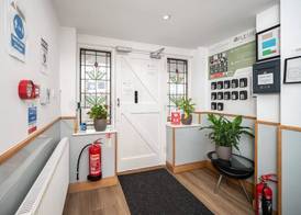 Flexistay Aparthotel Sutton 2