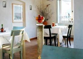 Seehotel Am Neuklostersee 3