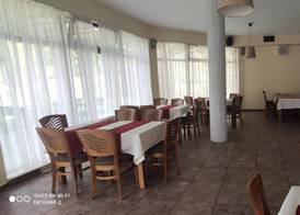 Alpine Garden Hotel (Trayanovi Dvori) 5