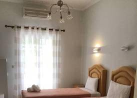 Minoa Hotel 5