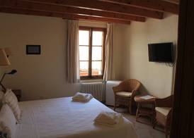 Hotel Rural Nou Dalt Muntanya 4