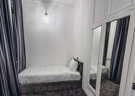 Pushkin Hotel Yerevan 3