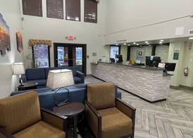 Quality Inn & Suites Goodyear - Phoenix West 2