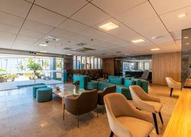 Hotel Brisa Tower Maceió 3