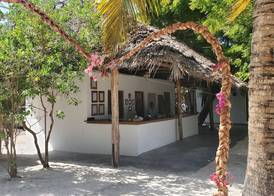 Blue Palm Zanzibar 2