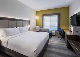 Holiday Inn Express & Suites AIRDRIE-CALGARY NORTH by IHG 5