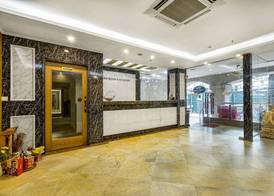 First Eden Hotel - Hang Bun 3